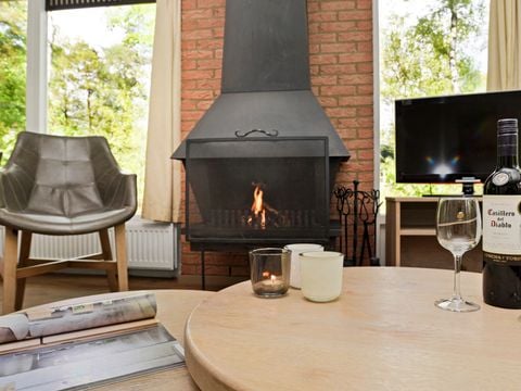 Landal Heideheuvel - Camping Apeldoorn - Afbeelding N°3