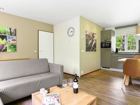 Landal Heideheuvel - Apeldoorn