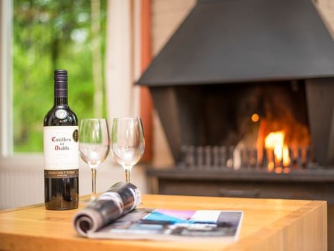 Landal Heideheuvel - Apeldoorn - Afbeelding N°4