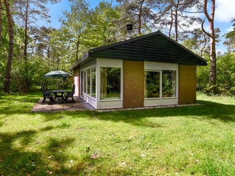 Landal Heideheuvel - Apeldoorn - Afbeelding N°0