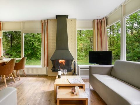 Landal Heideheuvel - Apeldoorn - Afbeelding N°3