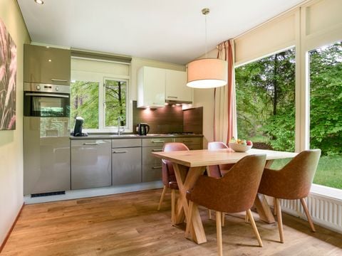 Landal Heideheuvel - Apeldoorn - Afbeelding N°5