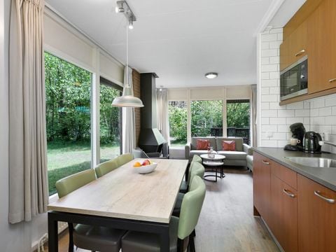 Landal Heideheuvel - Apeldoorn - Afbeelding N°4