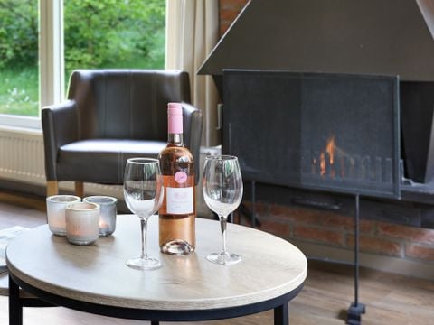 Landal Heideheuvel - Apeldoorn - Afbeelding N°2