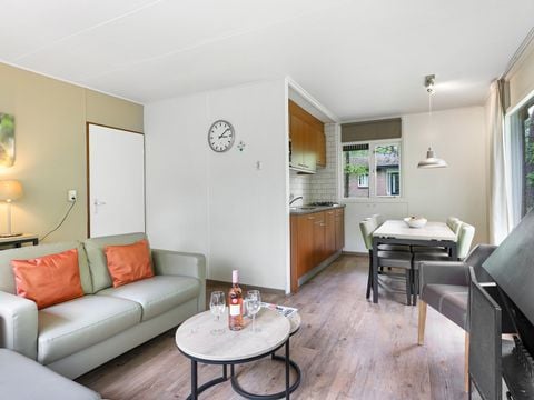 Landal Heideheuvel - Apeldoorn - Afbeelding N°3