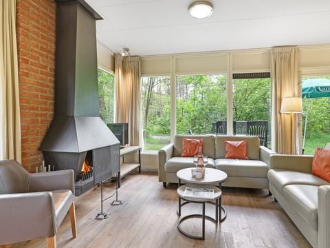 Landal Heideheuvel - Apeldoorn