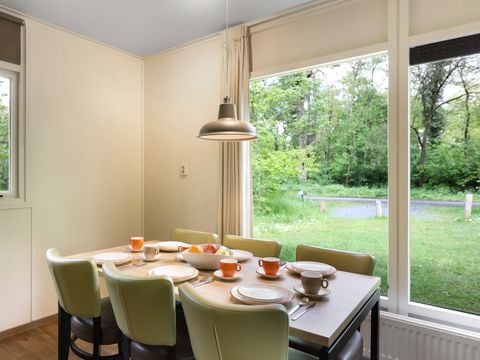 Landal Heideheuvel - Apeldoorn - Afbeelding N°5