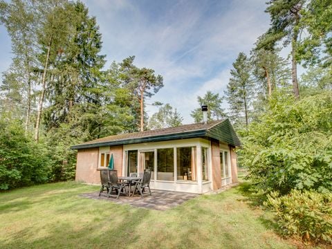 Landal Heideheuvel - Camping Apeldoorn - Afbeelding N°0