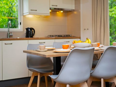 Landal Heideheuvel - Camping Apeldoorn - Afbeelding N°5
