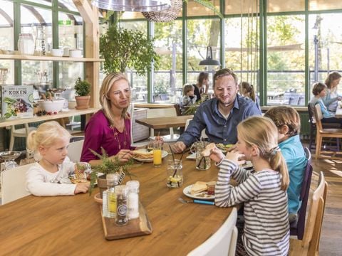 Landal Miggelenberg - Apeldoorn