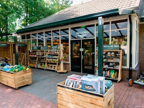 Landal Miggelenberg - Apeldoorn