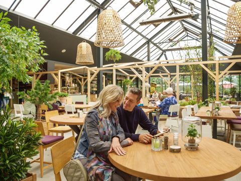 Landal Miggelenberg - Apeldoorn