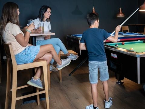 Landal Hoog Vaals - Vaals