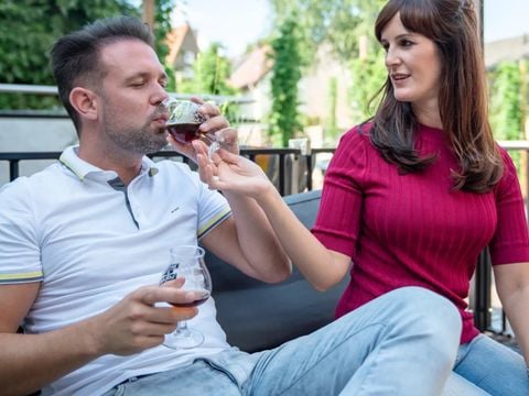 Landal Hoog Vaals - Vaals