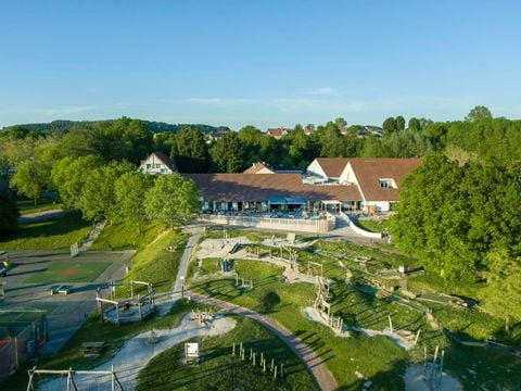 Landal Hoog Vaals - Camping Vaals - Afbeelding N°0