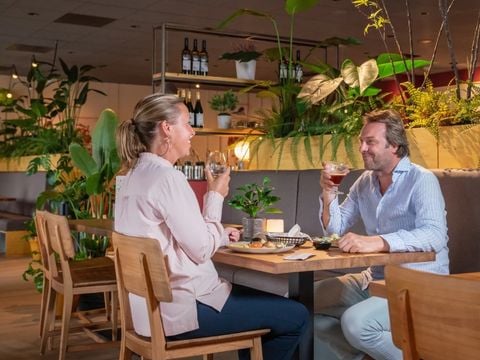 Landal Hoog Vaals - Vaals