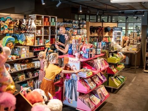 Landal Hoog Vaals - Vaals