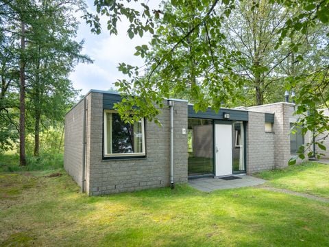 Landal Het Vennenbos - Camping Bladel - Afbeelding N°0