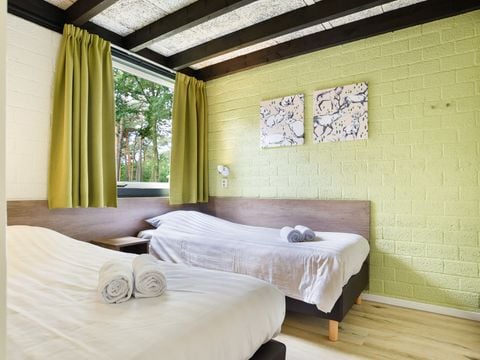 Landal Het Vennenbos - Camping Bladel - Afbeelding N°5