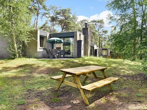 Landal Het Vennenbos - Camping Bladel - Afbeelding N°0