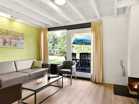 Landal Het Vennenbos - Bladel - Afbeelding N°3