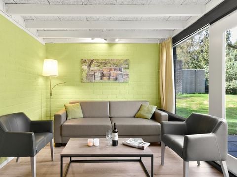Landal Het Vennenbos - Camping Bladel