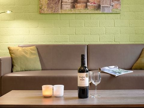 Landal Het Vennenbos - Bladel - Afbeelding N°2