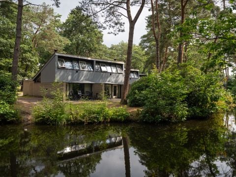 Landal Het Vennenbos - Camping Bladel - Afbeelding N°0