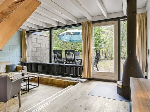 Landal Het Vennenbos - Camping Bladel