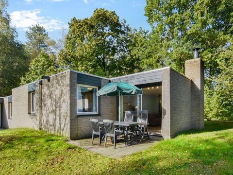 Landal Het Vennenbos - Bladel - Afbeelding N°0