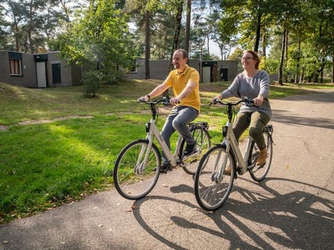 Landal Het Vennenbos - Bladel
