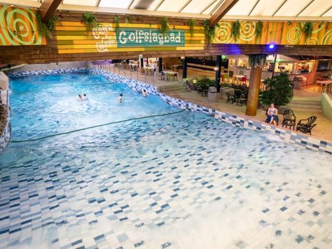 Landal Het Vennenbos - Camping Bladel - Afbeelding N°2
