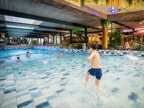 Landal Het Vennenbos - Camping Bladel - Afbeelding N°3