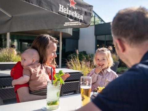 Landal De Lommerbergen - Beesel