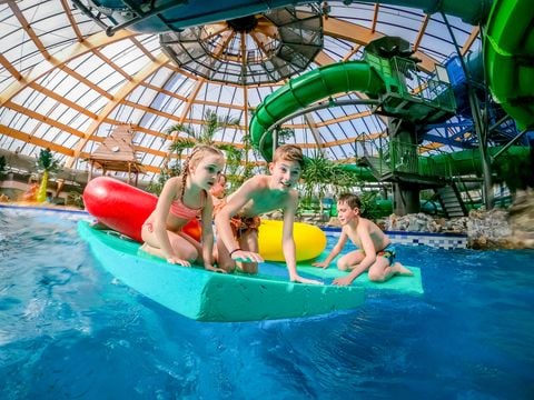 Landal De Lommerbergen - Camping Beesel - Afbeelding N°5