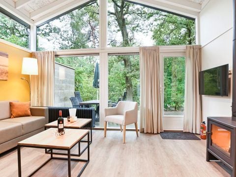 Landal De Lommerbergen - Beesel