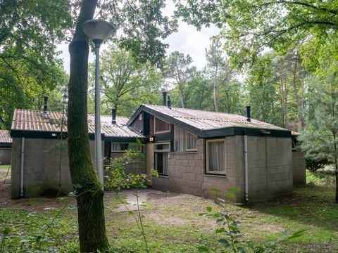 Landal De Lommerbergen - Camping Beesel - Afbeelding N°0