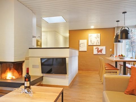 Landal De Lommerbergen - Camping Beesel - Afbeelding N°2