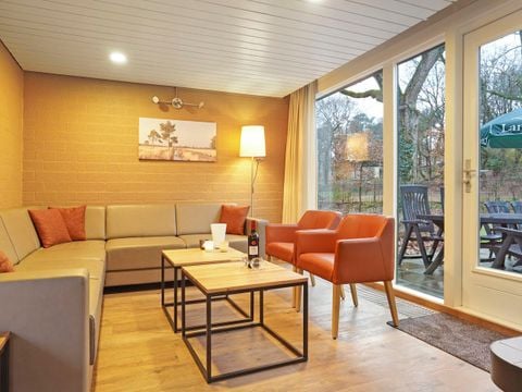Landal De Lommerbergen - Camping Beesel