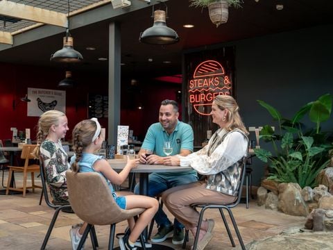 Landal De Lommerbergen - Beesel