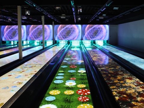 Landal De Lommerbergen - Beesel