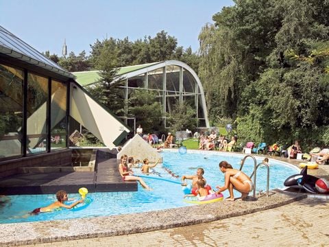 Landal De Lommerbergen - Camping Beesel
