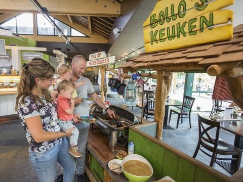 Landal De Lommerbergen - Beesel