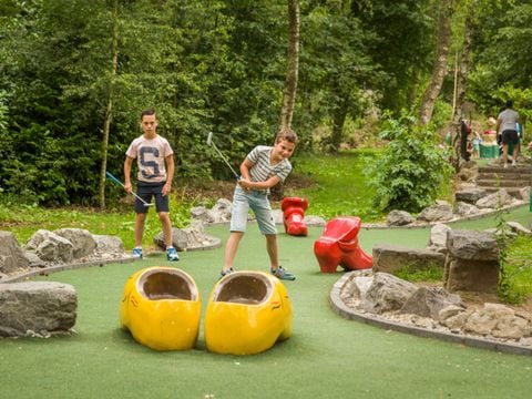 Landal De Lommerbergen - Beesel