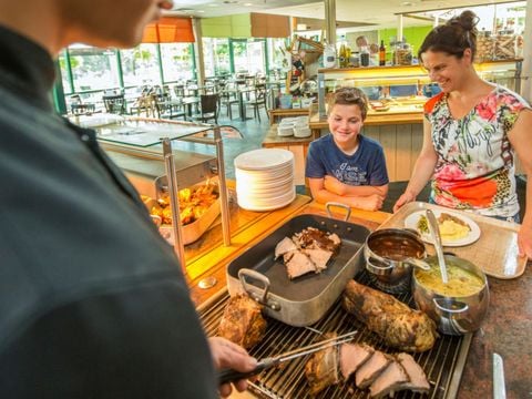 Landal De Lommerbergen - Beesel