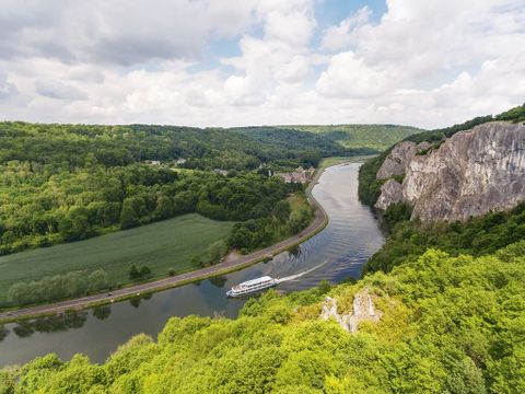 Landal Village l'Eau d'Heure - Henegouwen - Afbeelding N°19