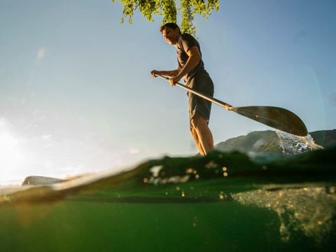 Landal Village l'Eau d'Heure - Henegouwen