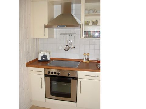 Novasol Strandpark Ostseebad Baabe - Camping Mecklenburg-Voor-Pommeren - Afbeelding N°4