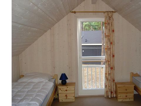 Novasol Strandpark Ostseebad Baabe - Camping Mecklenburg-Voor-Pommeren - Afbeelding N°5
