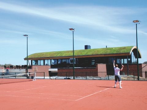 Marveld Recreatie - Ost-Gelre